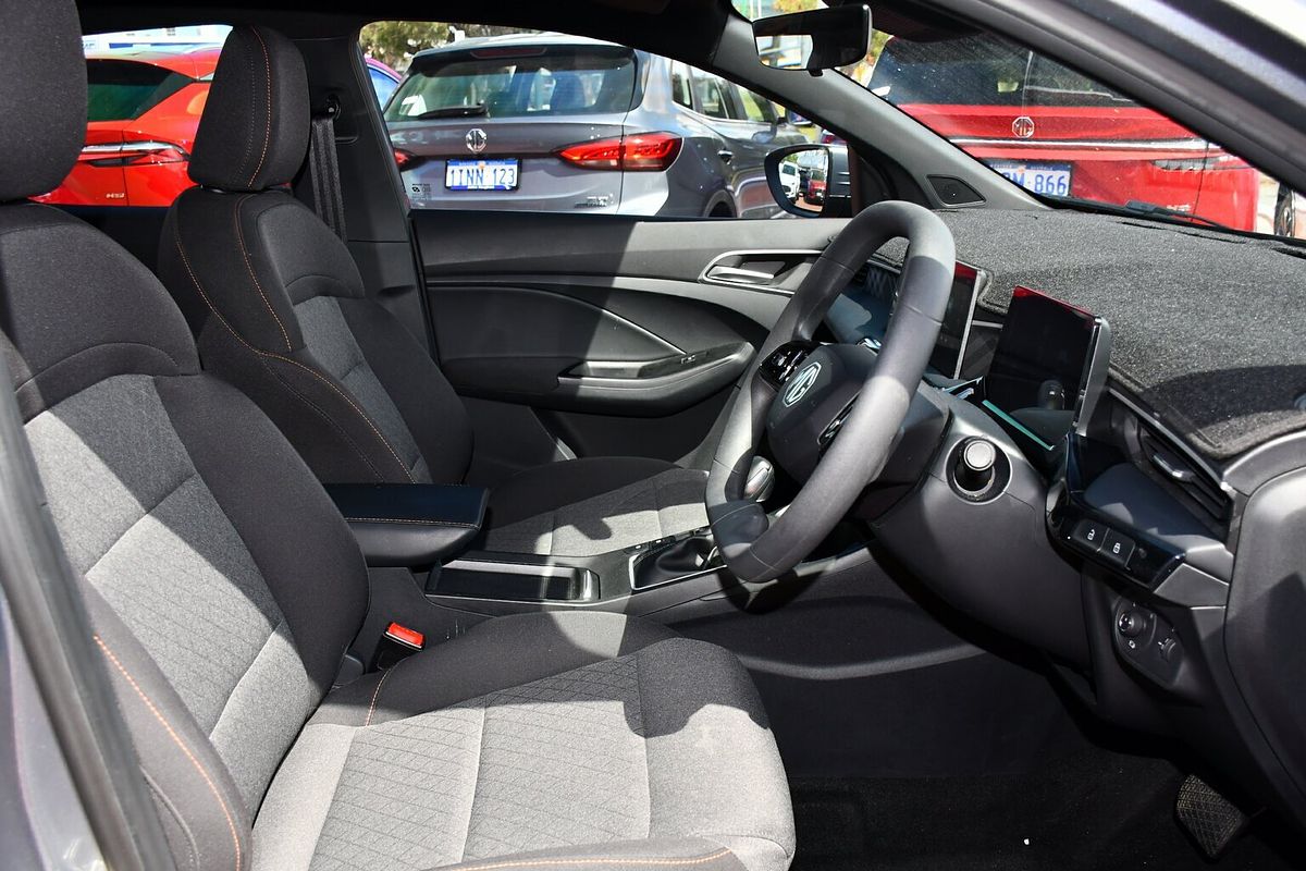2024 MG MG3 Excite