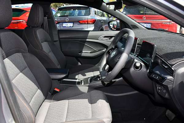 2024 MG MG3 Excite