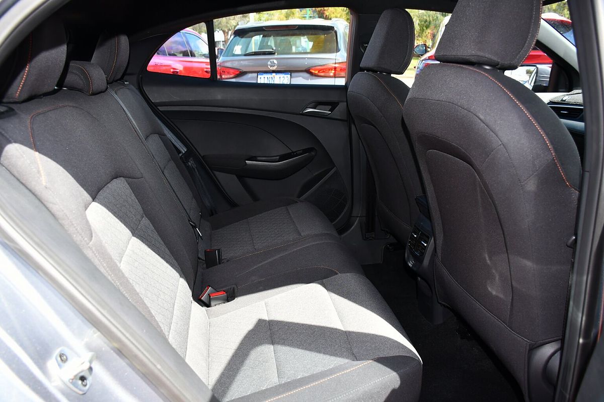 2024 MG MG3 Excite