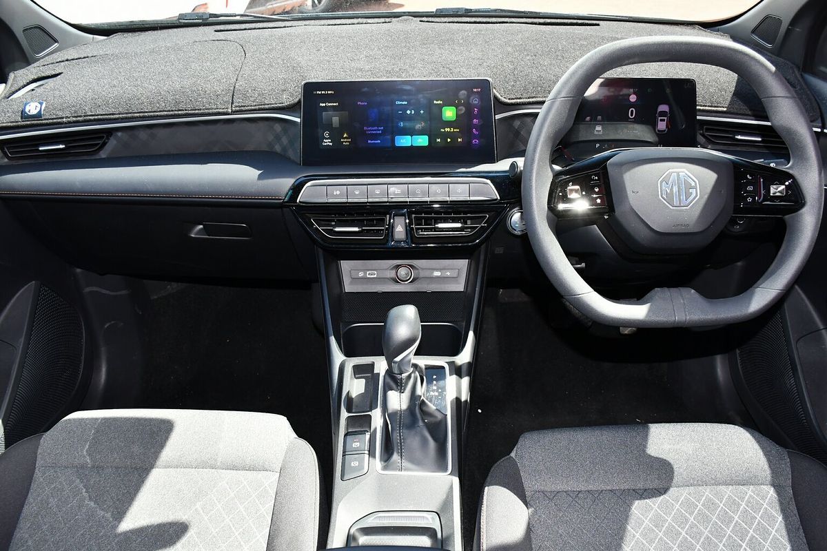 2024 MG MG3 Excite