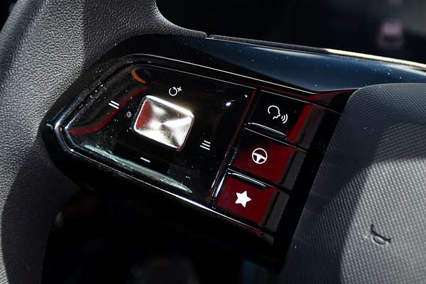 2024 MG MG3 Excite