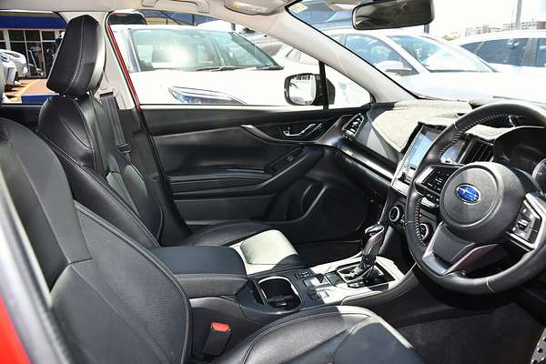 2018 Subaru Impreza 2.0i G5