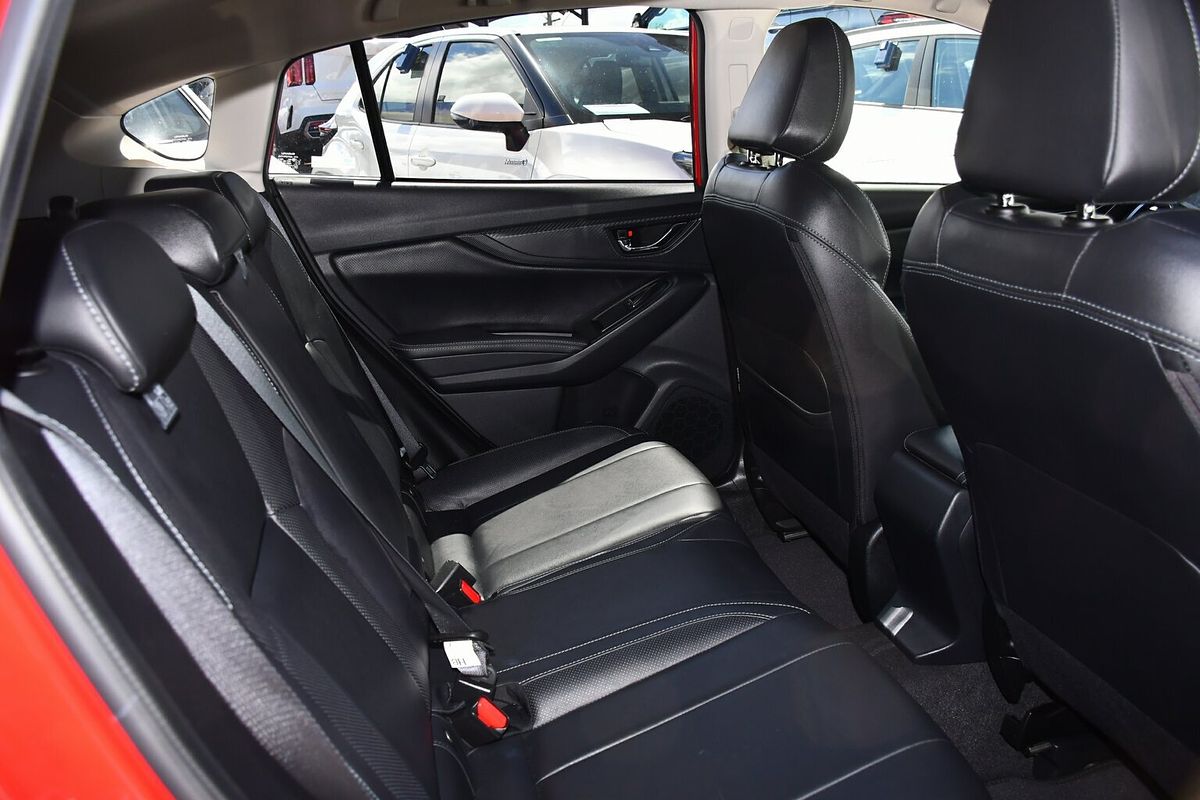 2018 Subaru Impreza 2.0i G5