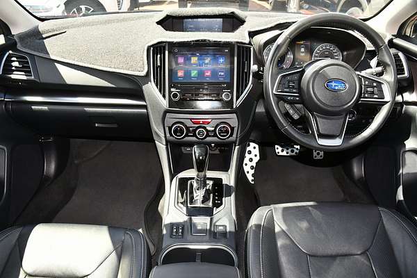 2018 Subaru Impreza 2.0i G5