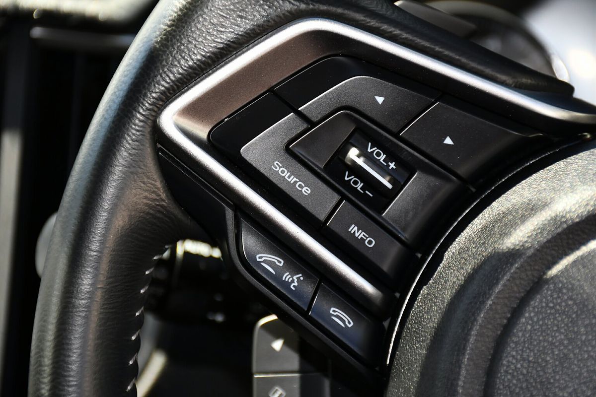 2018 Subaru Impreza 2.0i G5