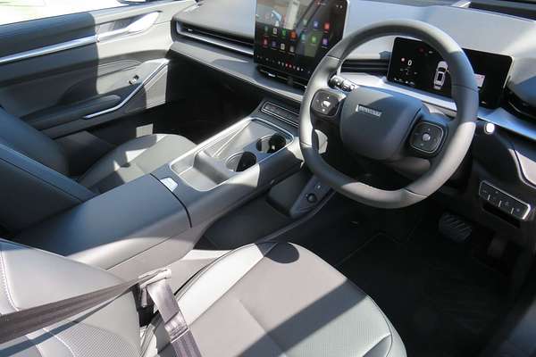 2025 GWM Haval H6 Ultra PHEV B01