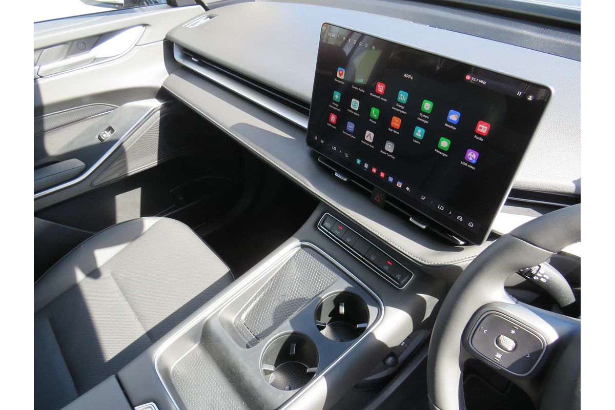 2025 GWM Haval H6 Ultra PHEV B01