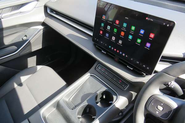 2025 GWM Haval H6 Ultra PHEV B01