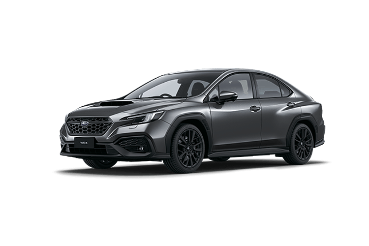 2025 Subaru WRX RS VB