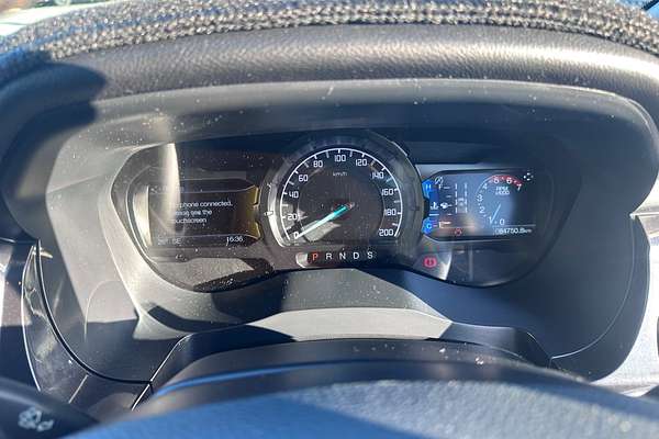 2019 Ford Ranger Wildtrak PX MkIII 4X4 2.0L