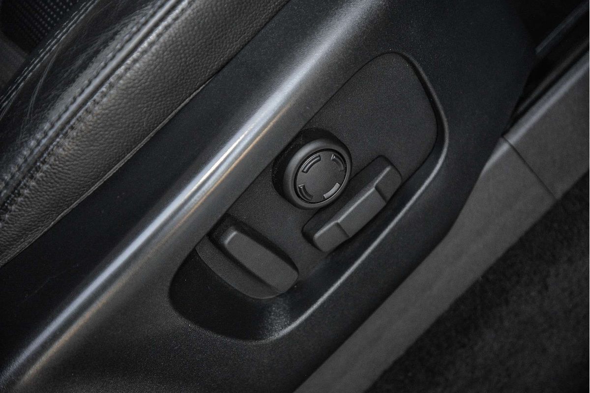 2018 Land Rover Discovery SD4 HSE (177kW) MY18
