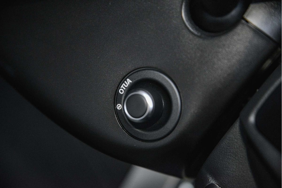 2018 Land Rover Discovery SD4 HSE (177kW) MY18