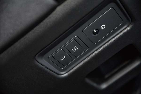 2018 Land Rover Discovery SD4 HSE (177kW) MY18