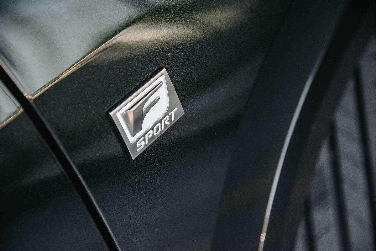 2023 Lexus NX NX350 F Sport TAZA25R