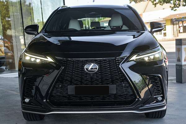 2023 Lexus NX NX350 F Sport TAZA25R