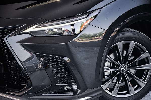 2023 Lexus NX NX350 F Sport TAZA25R