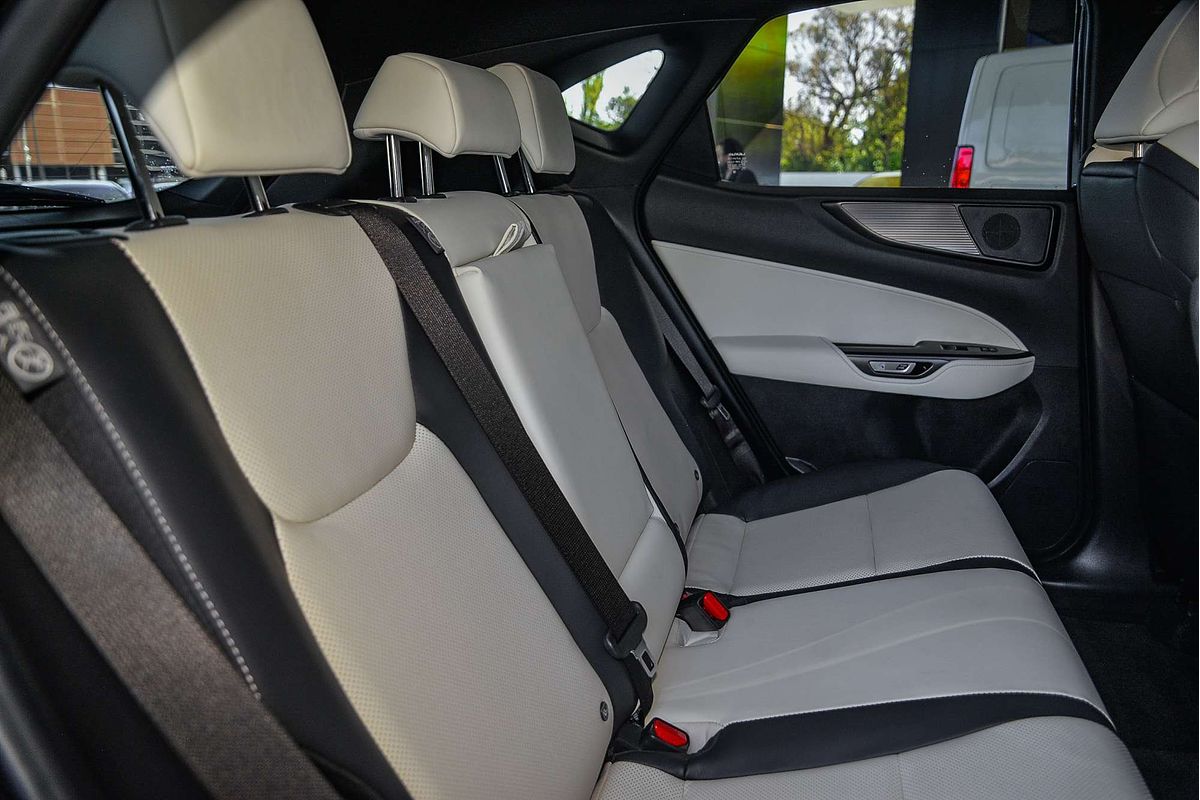 2023 Lexus NX NX350 F Sport TAZA25R