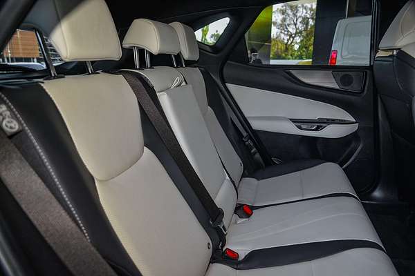 2023 Lexus NX NX350 F Sport TAZA25R