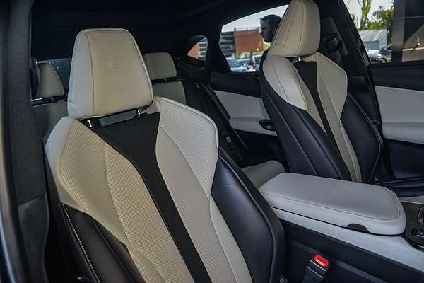 2023 Lexus NX NX350 F Sport TAZA25R