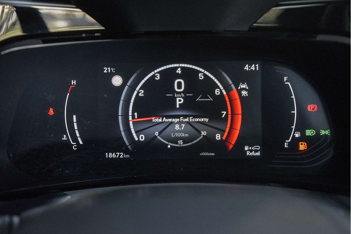 2023 Lexus NX NX350 F Sport TAZA25R