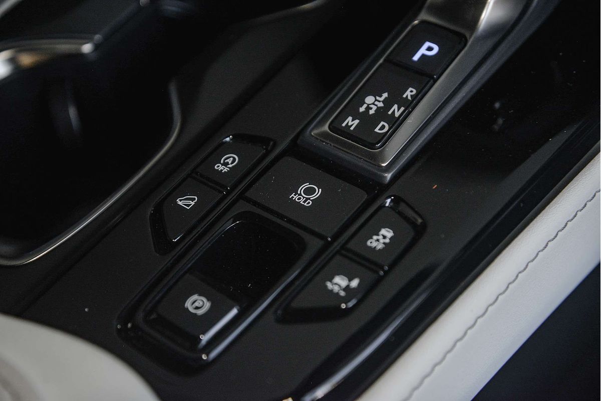 2023 Lexus NX NX350 F Sport TAZA25R