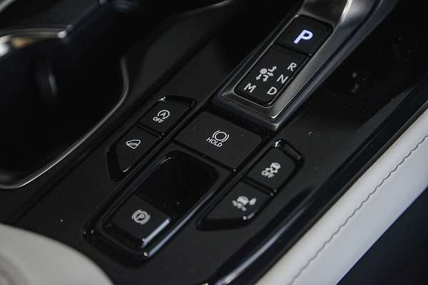 2023 Lexus NX NX350 F Sport TAZA25R