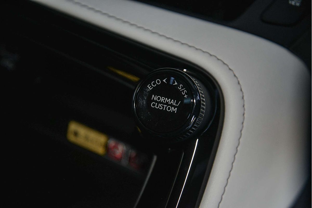 2023 Lexus NX NX350 F Sport TAZA25R