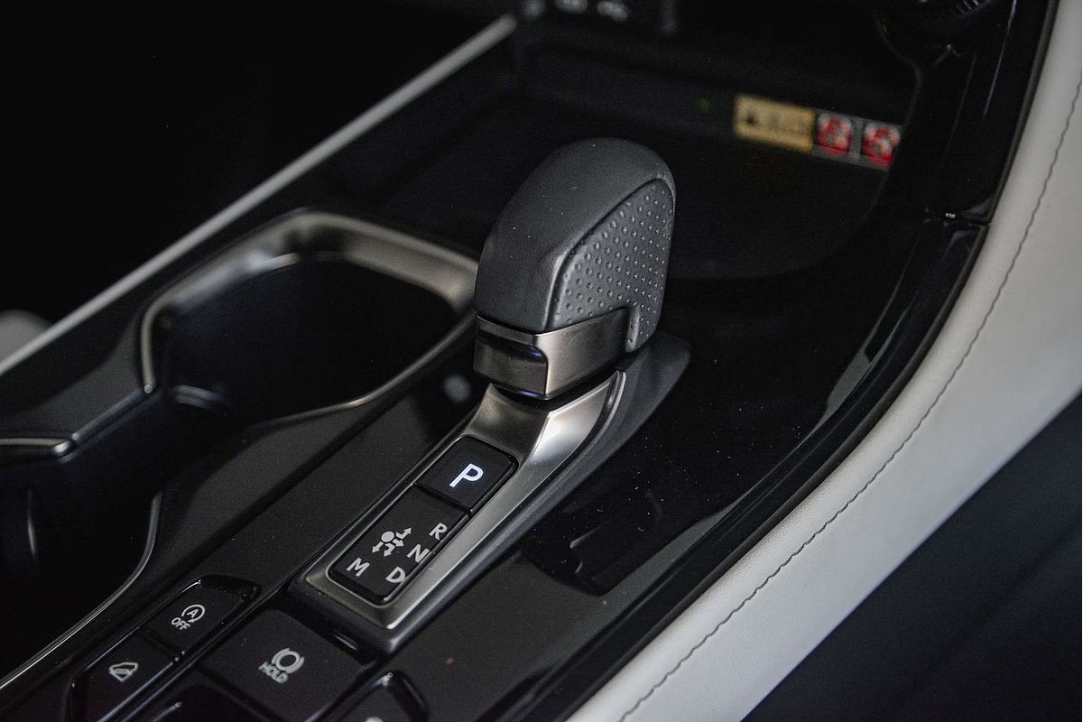 2023 Lexus NX NX350 F Sport TAZA25R