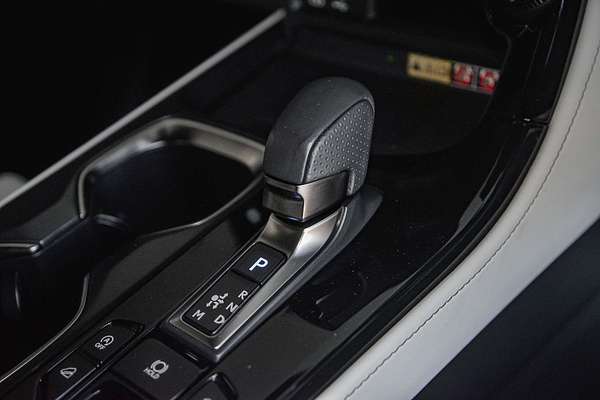 2023 Lexus NX NX350 F Sport TAZA25R
