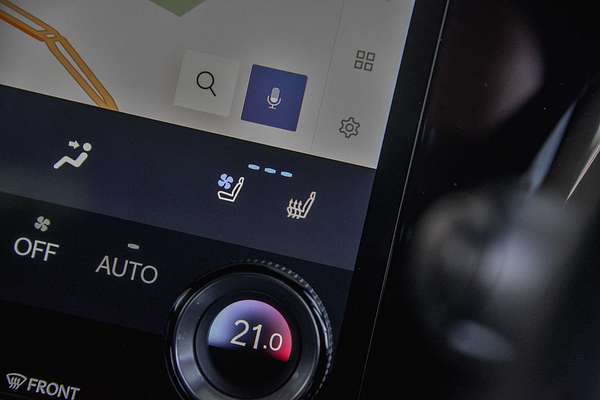 2023 Lexus NX NX350 F Sport TAZA25R