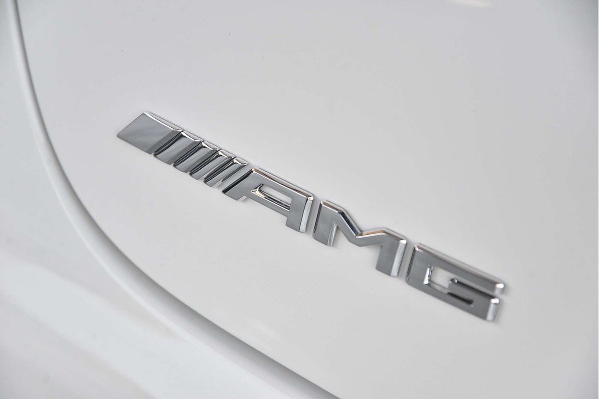 2021 Mercedes-Benz GLC-Class GLC43 AMG C253