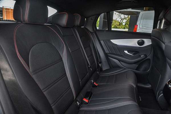2021 Mercedes-Benz GLC-Class GLC43 AMG C253