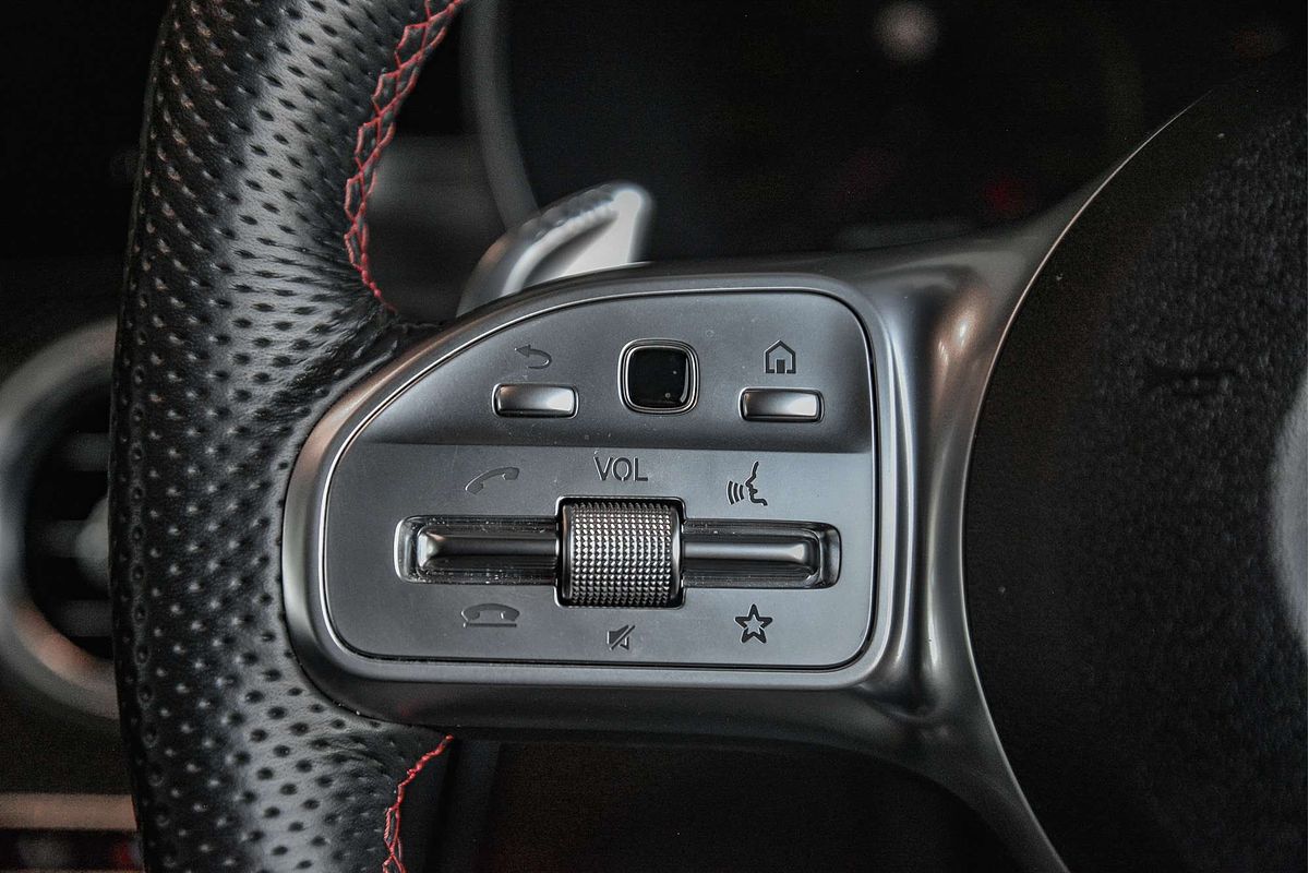 2021 Mercedes-Benz GLC-Class GLC43 AMG C253