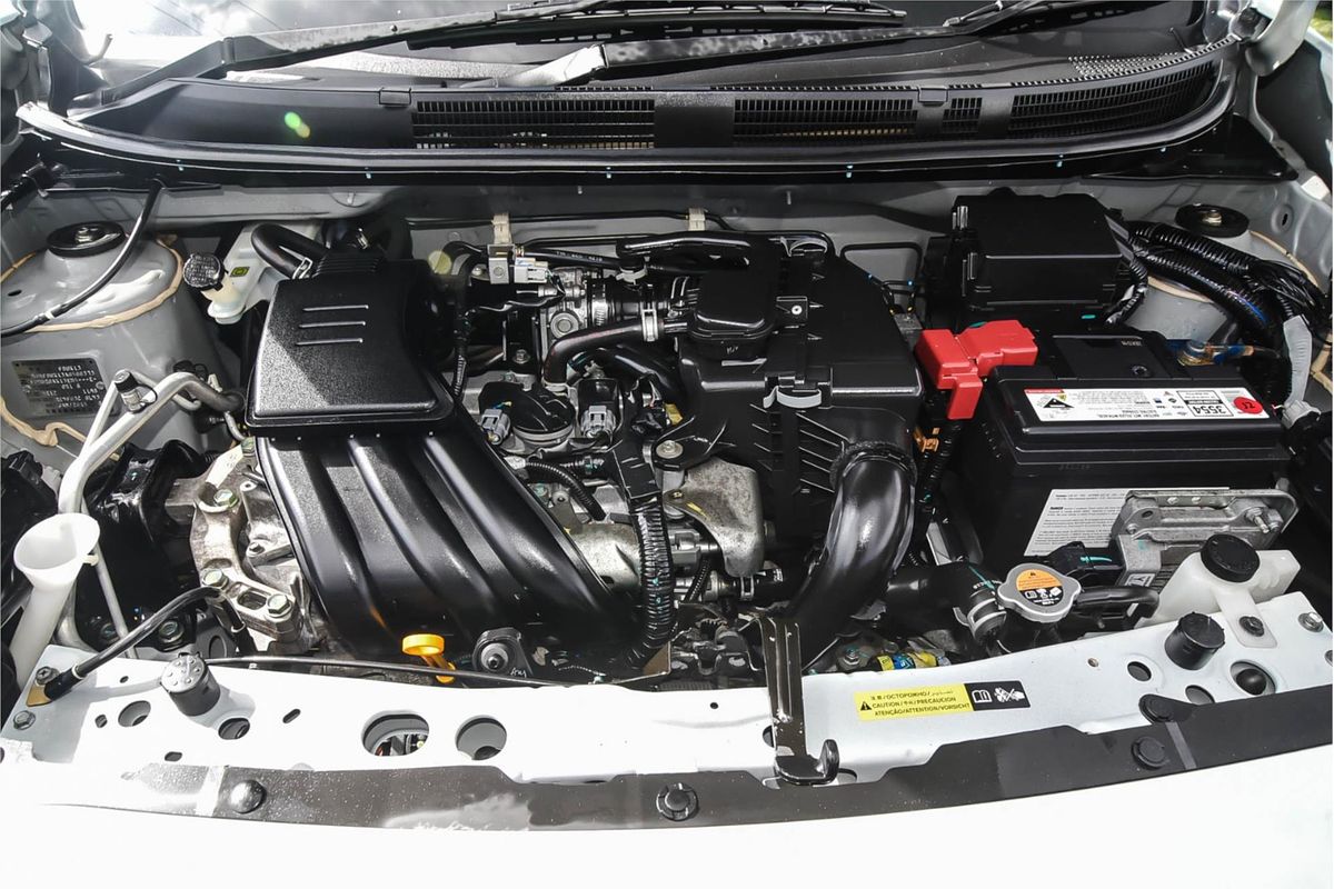2015 Nissan Micra ST K13