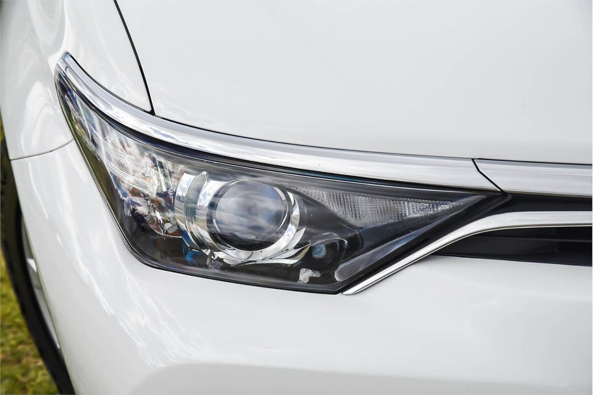 2016 Toyota Corolla Ascent Sport ZRE182R