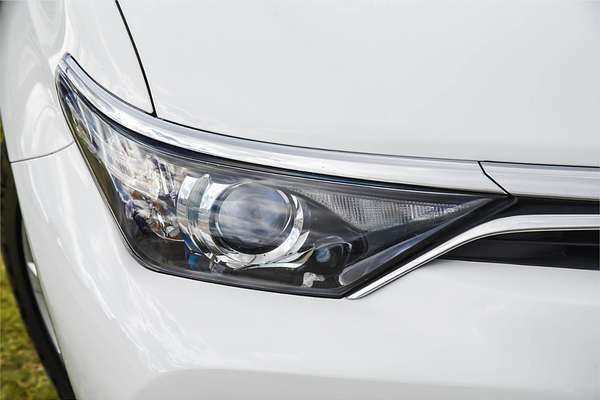 2016 Toyota Corolla Ascent Sport ZRE182R