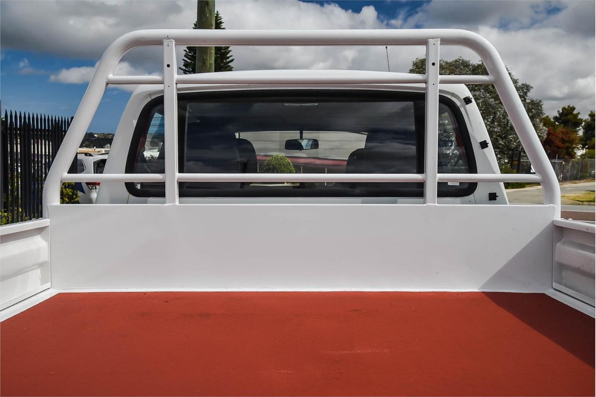 2009 Ford Ranger XL PK 4X4 3.0L