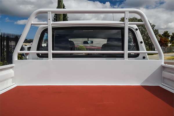 2009 Ford Ranger XL PK 4X4 3.0L