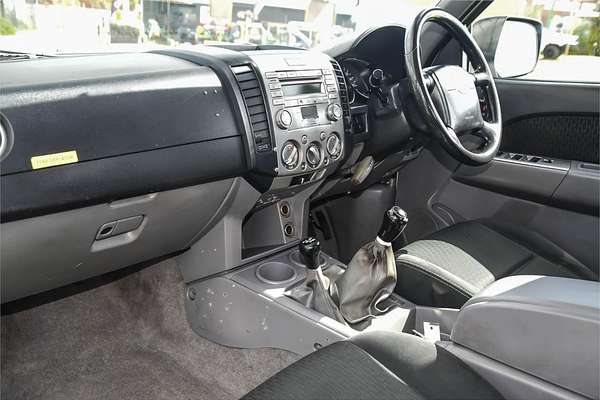 2009 Ford Ranger XL PK 4X4 3.0L