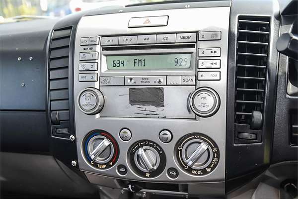 2009 Ford Ranger XL PK 4X4 3.0L