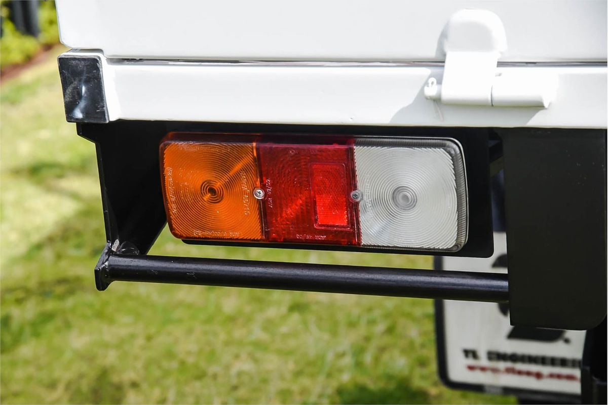 2009 Ford Ranger XL PK 4X4 3.0L