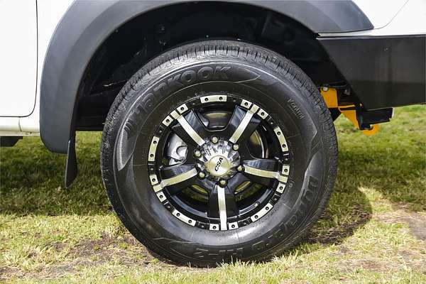 2009 Ford Ranger XL PK 4X4 3.0L