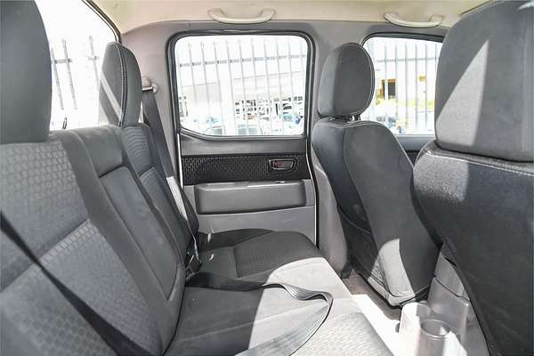 2009 Ford Ranger XL PK 4X4 3.0L