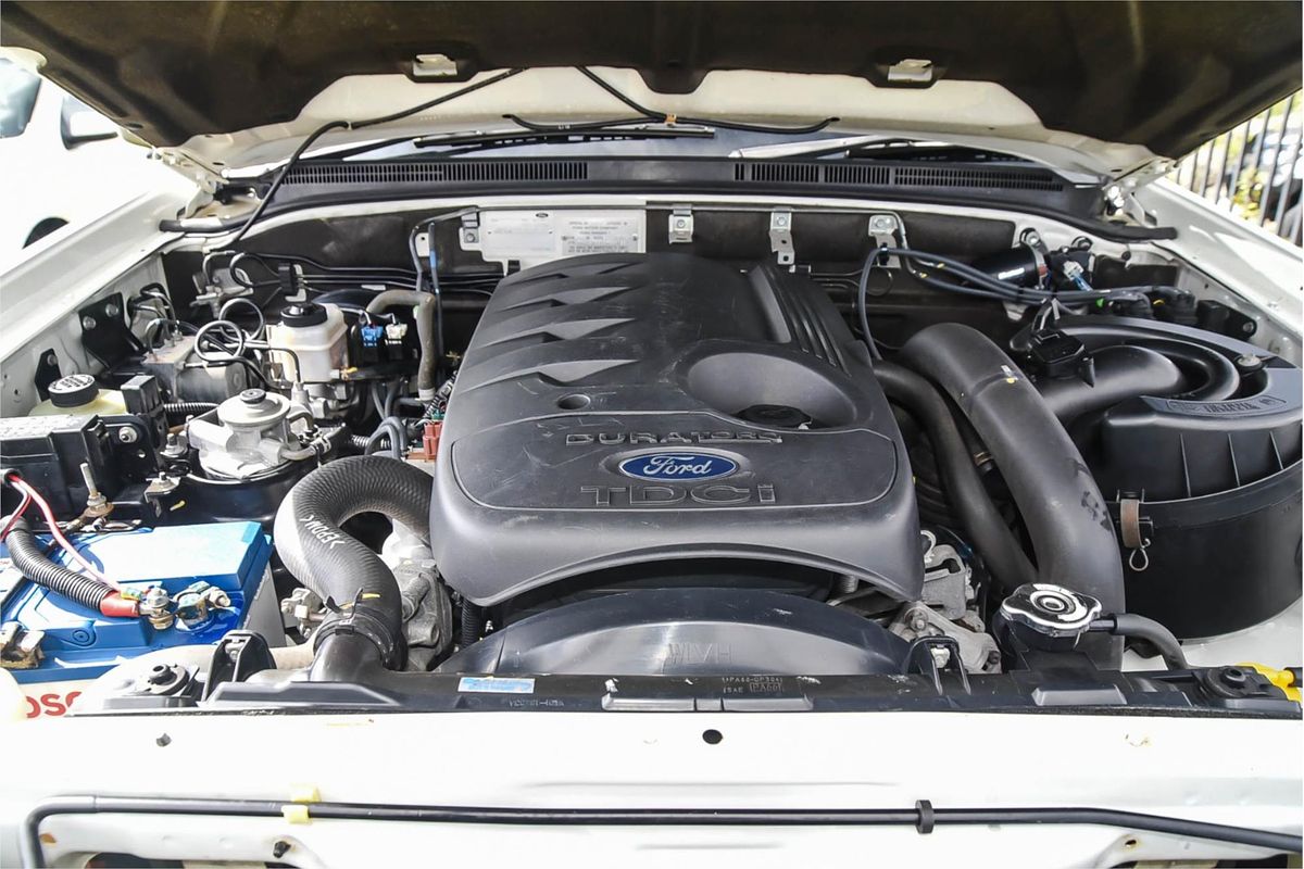 2009 Ford Ranger XL PK 4X4 3.0L