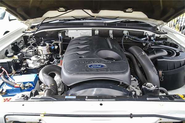 2009 Ford Ranger XL PK 4X4 3.0L