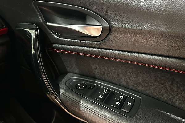 2015 BMW 1 Series 120i Sport Line F20 LCI