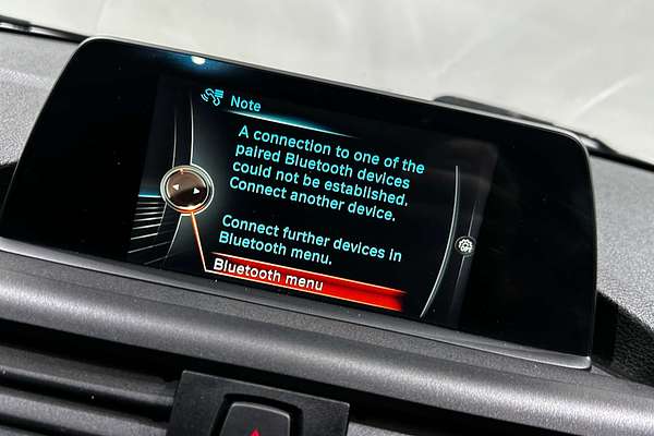 2015 BMW 1 Series 120i Sport Line F20 LCI