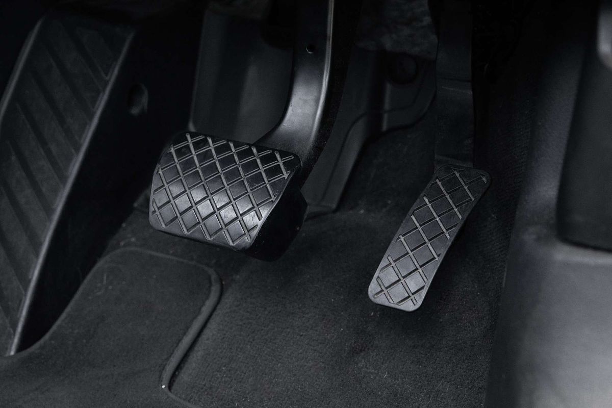 2015 Audi A3 Attraction 8V