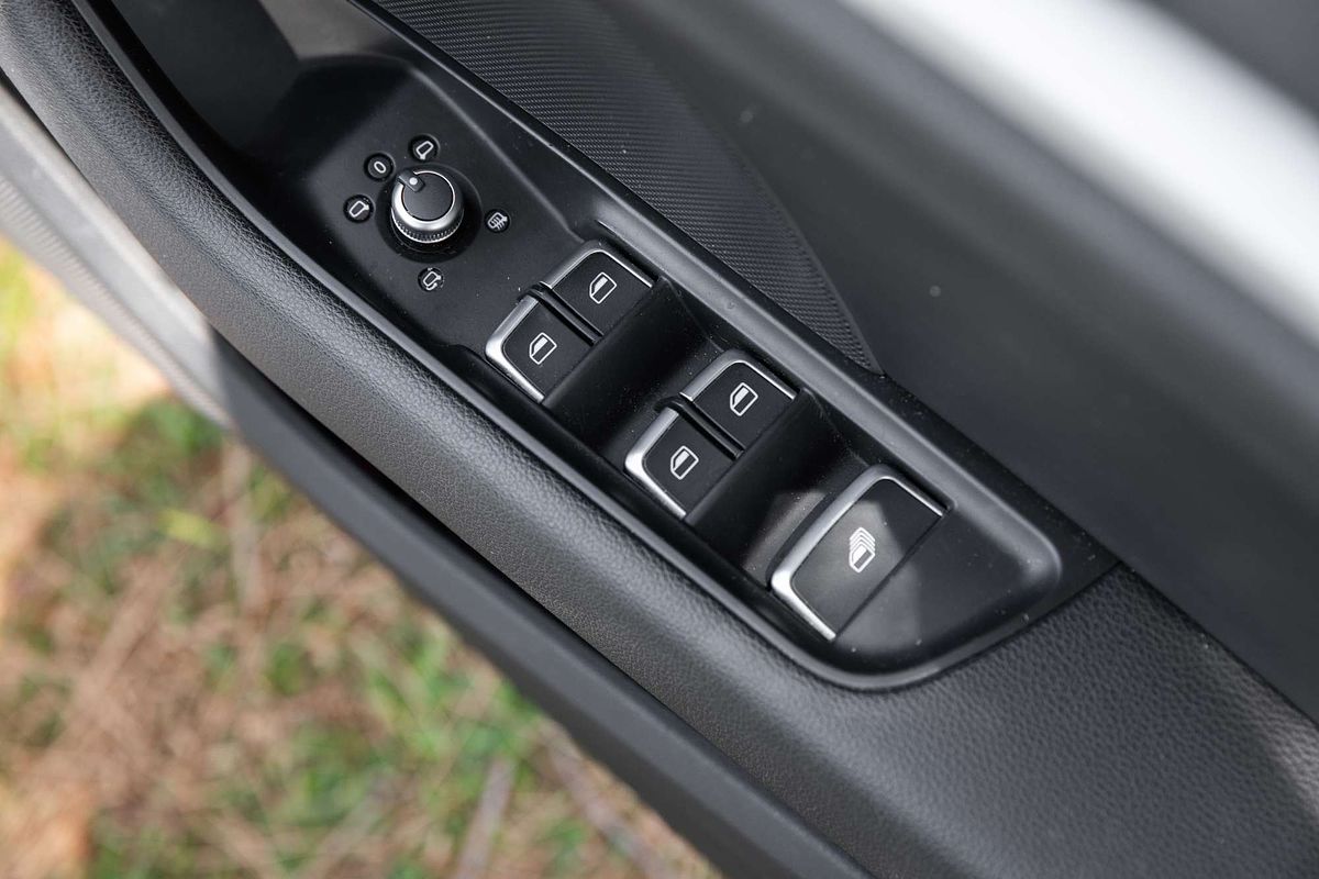 2015 Audi A3 Attraction 8V