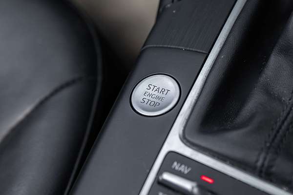 2015 Audi A3 Attraction 8V